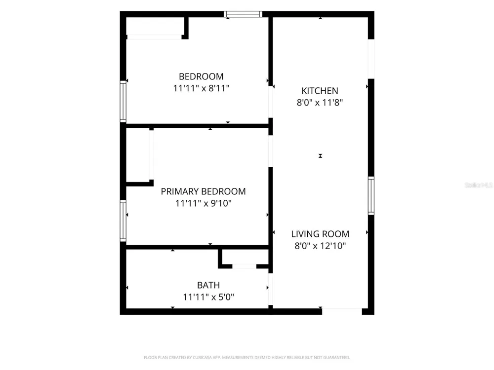 3203 DELEUIL AVENUE Tampa, FL 33610