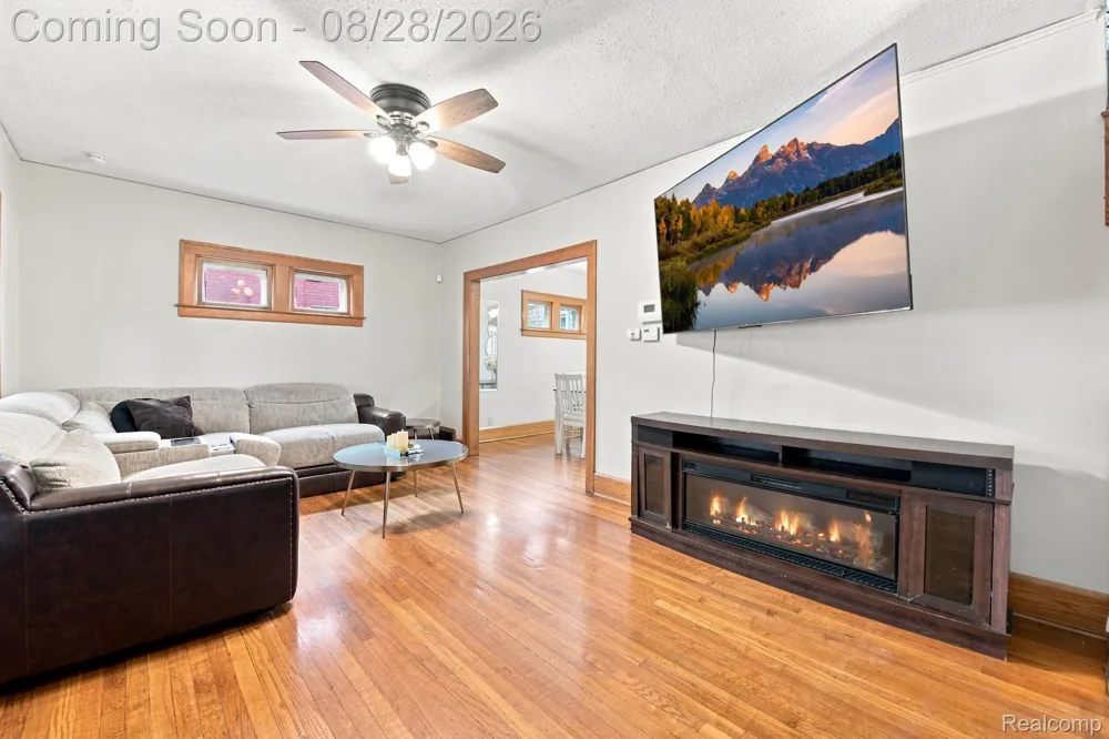 50 Elm Street River Rouge City, MI 48218