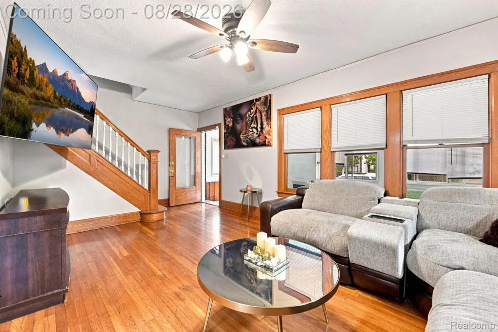 50 Elm Street River Rouge City, MI 48218