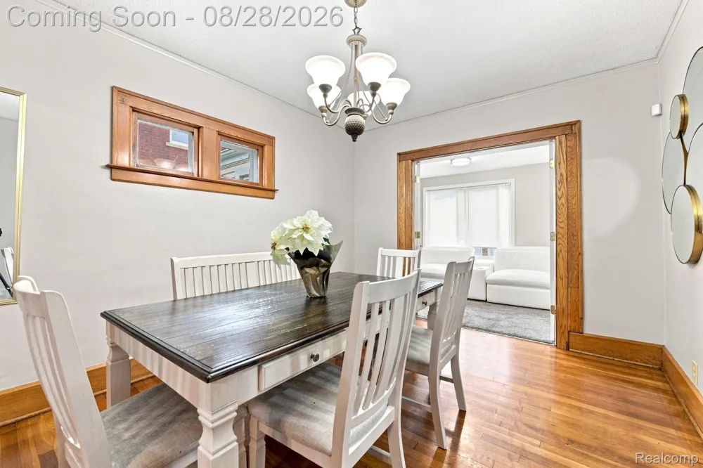 50 Elm Street River Rouge City, MI 48218