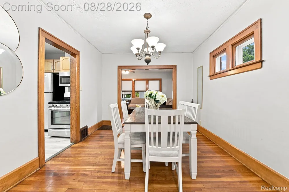 50 Elm Street River Rouge City, MI 48218