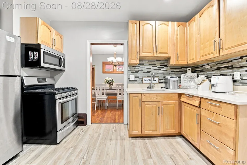 50 Elm Street River Rouge City, MI 48218