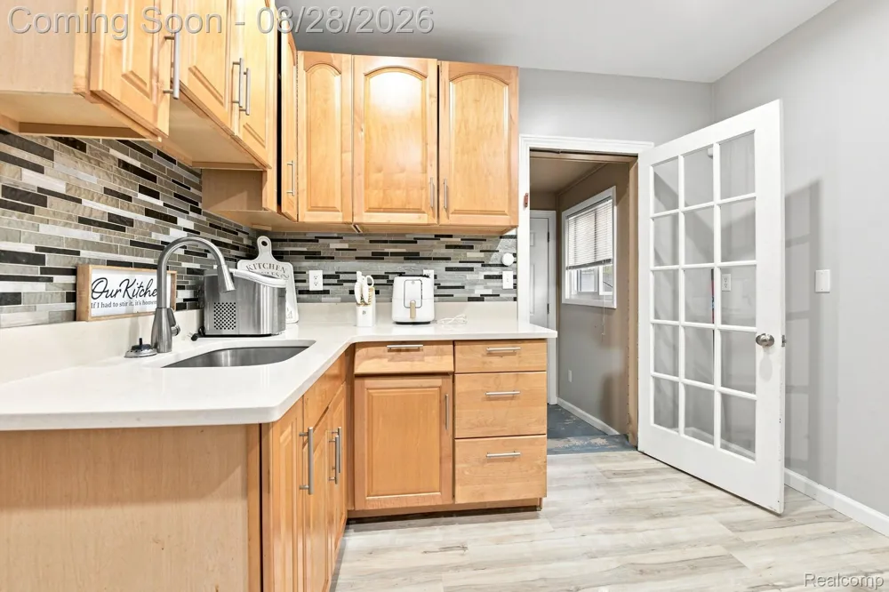 50 Elm Street River Rouge City, MI 48218