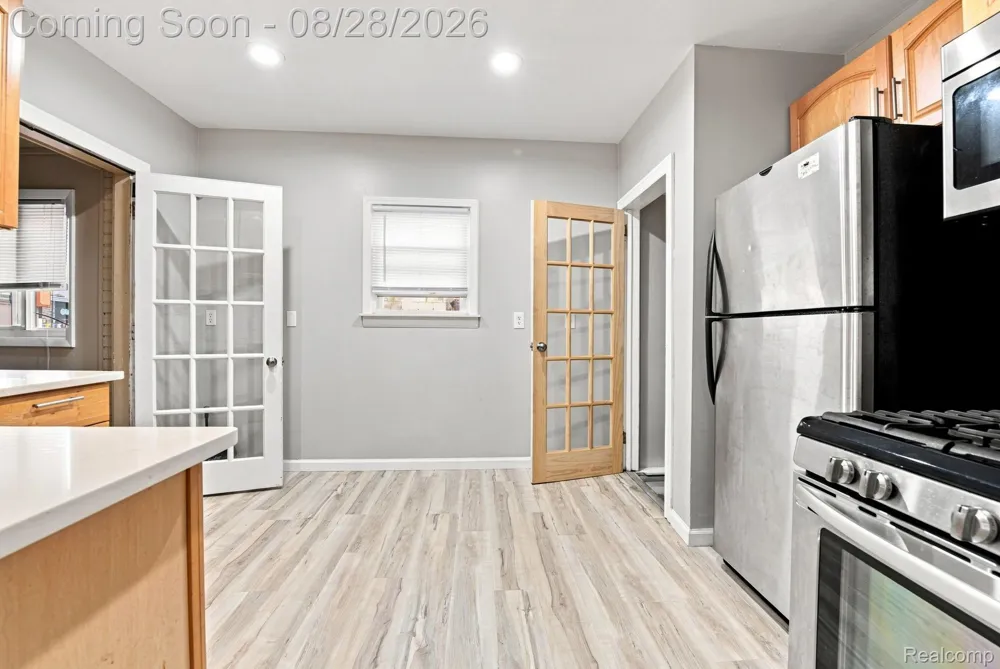 50 Elm Street River Rouge City, MI 48218