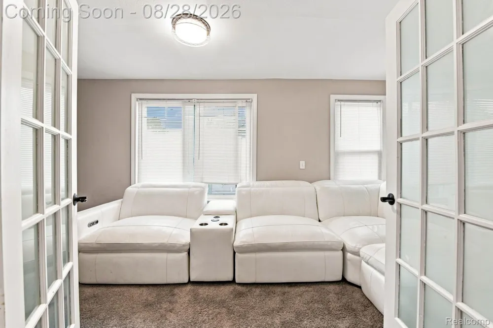 50 Elm Street River Rouge City, MI 48218