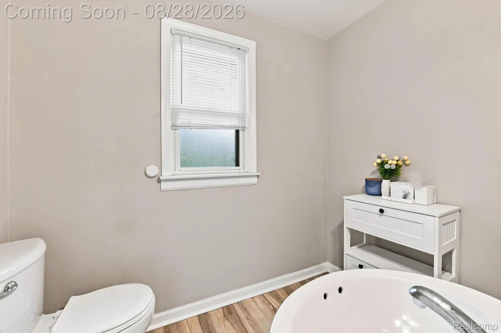 50 Elm Street River Rouge City, MI 48218