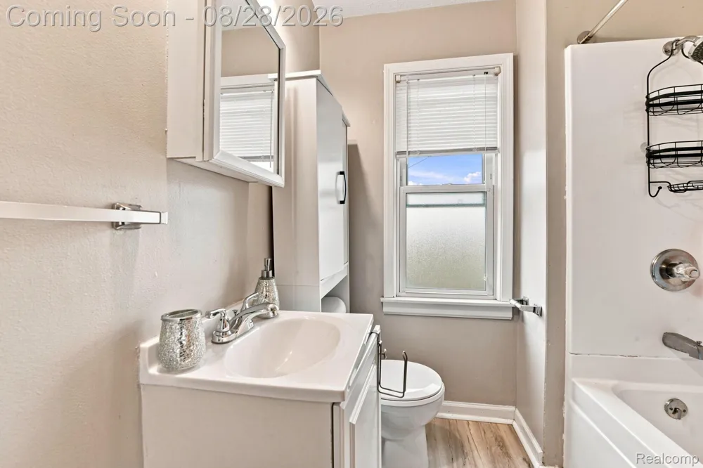 50 Elm Street River Rouge City, MI 48218