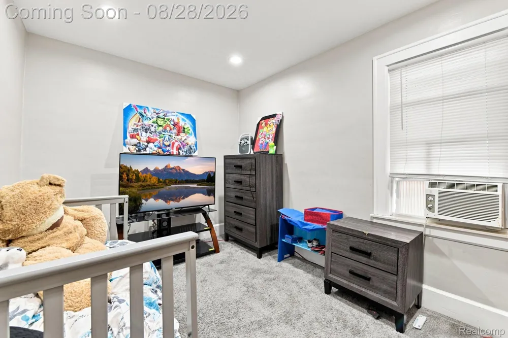 50 Elm Street River Rouge City, MI 48218