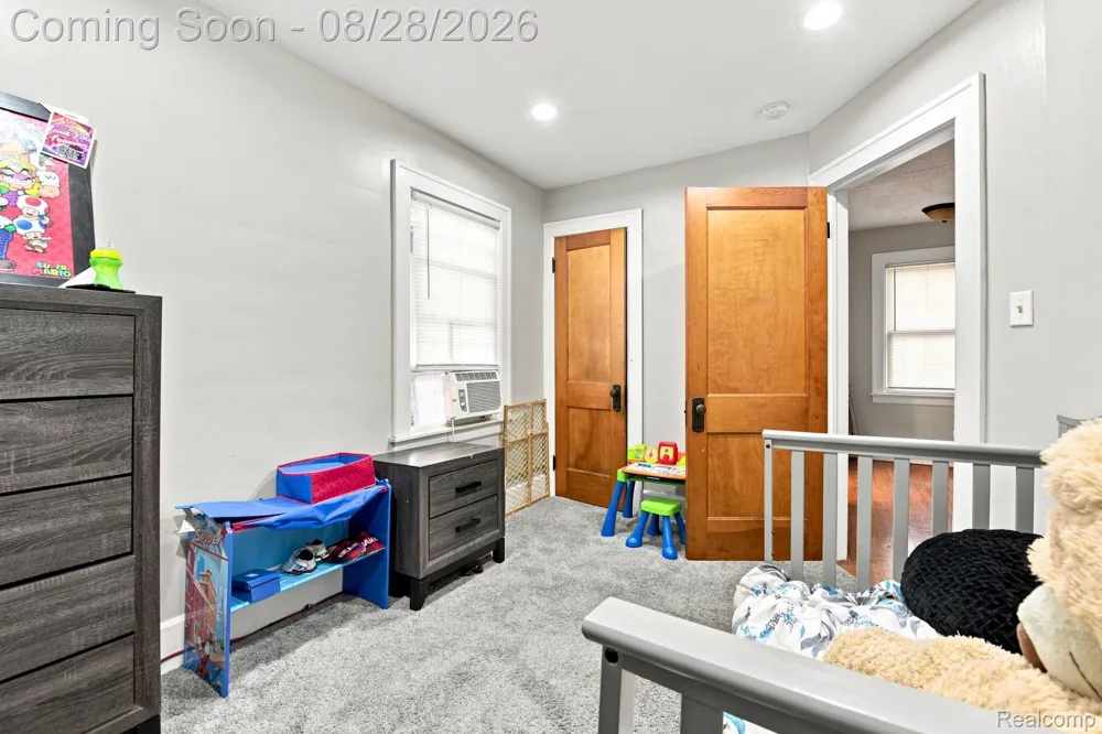 50 Elm Street River Rouge City, MI 48218