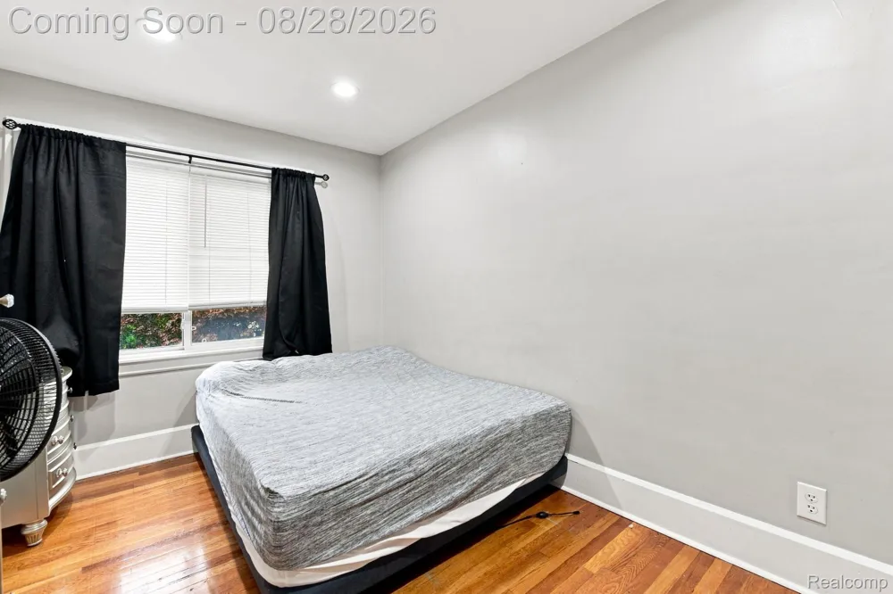 50 Elm Street River Rouge City, MI 48218