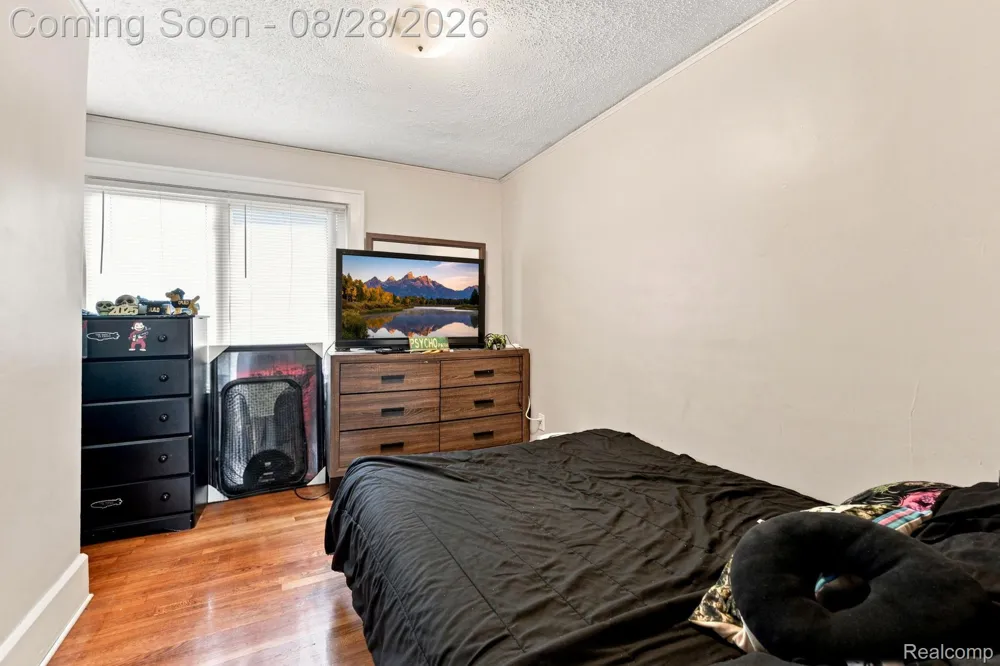 50 Elm Street River Rouge City, MI 48218