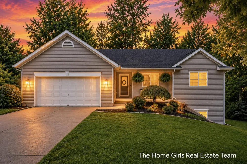 10333 Meadowgate Drive NE Algoma Township, MI 49345