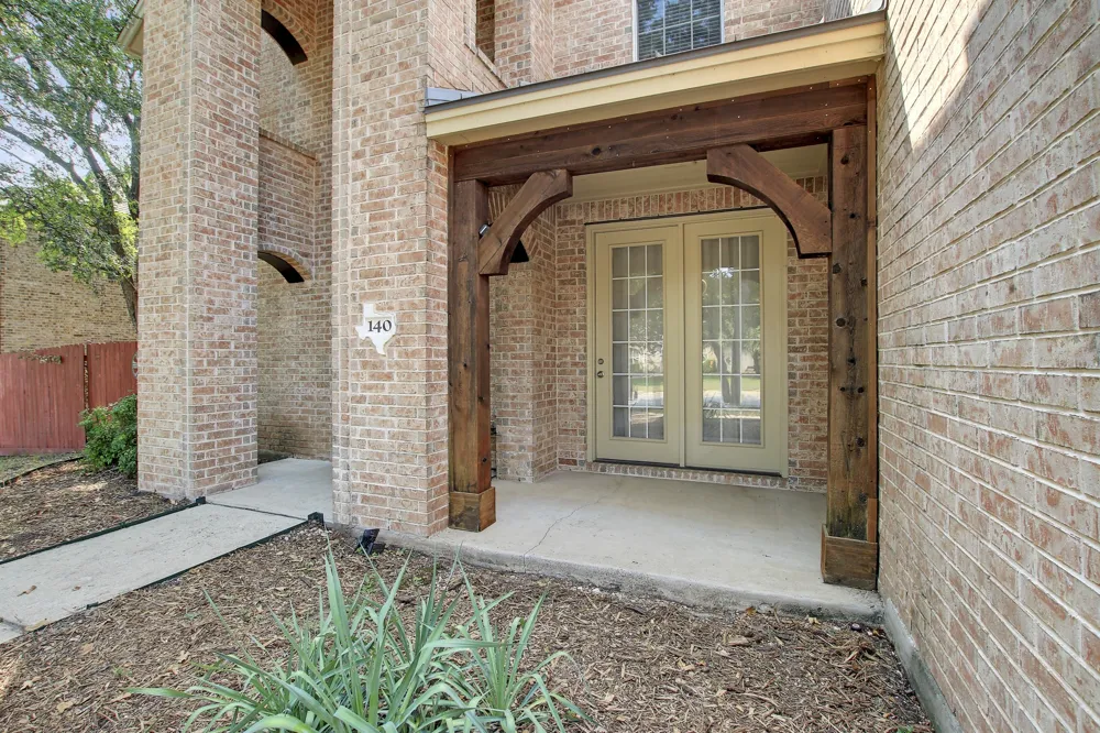 140 Fairwood Drive Georgetown, TX 78628