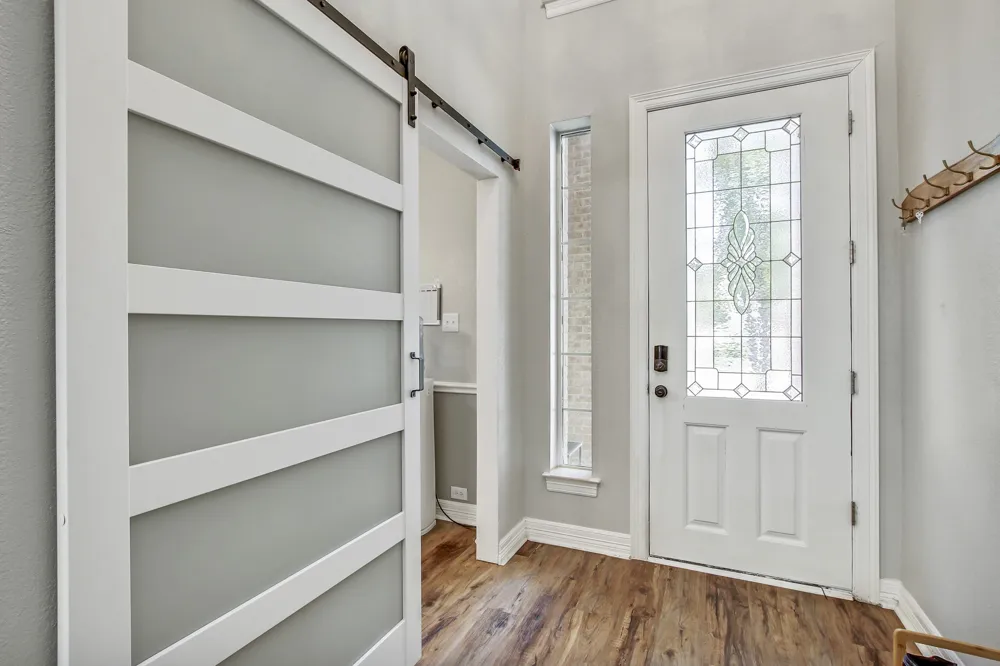 140 Fairwood Drive Georgetown, TX 78628