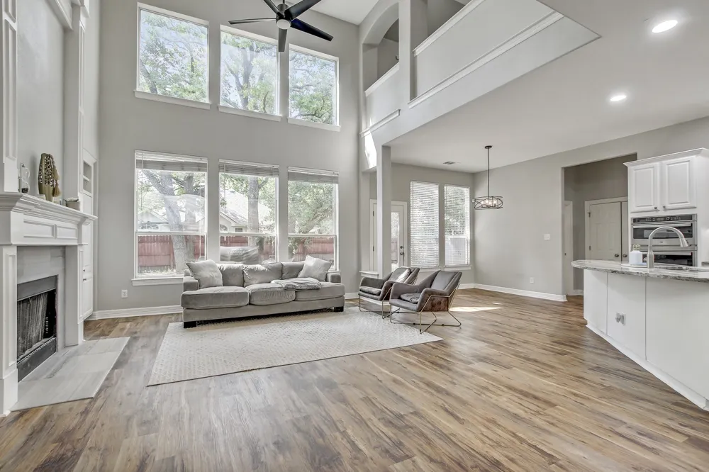 140 Fairwood Drive Georgetown, TX 78628