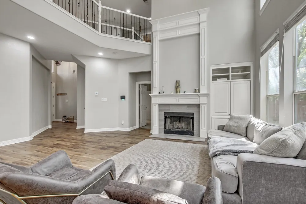 140 Fairwood Drive Georgetown, TX 78628