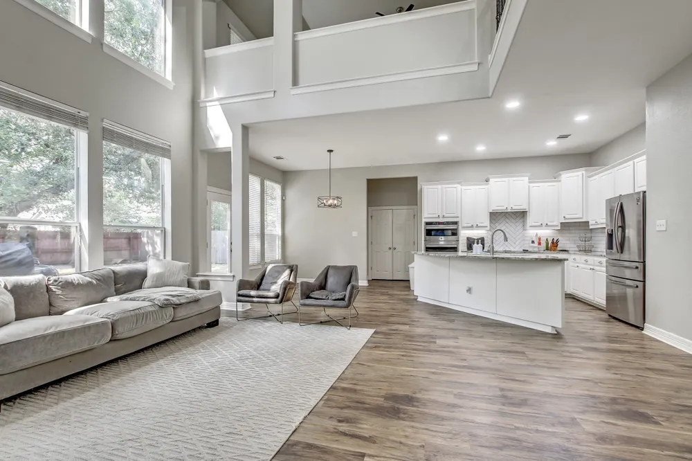 140 Fairwood Drive Georgetown, TX 78628