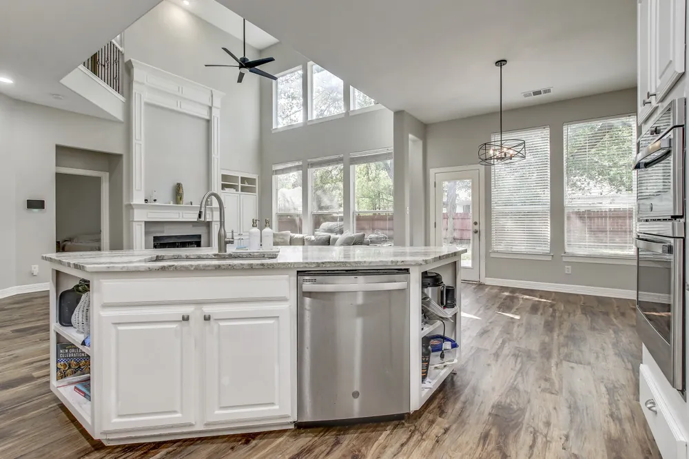 140 Fairwood Drive Georgetown, TX 78628