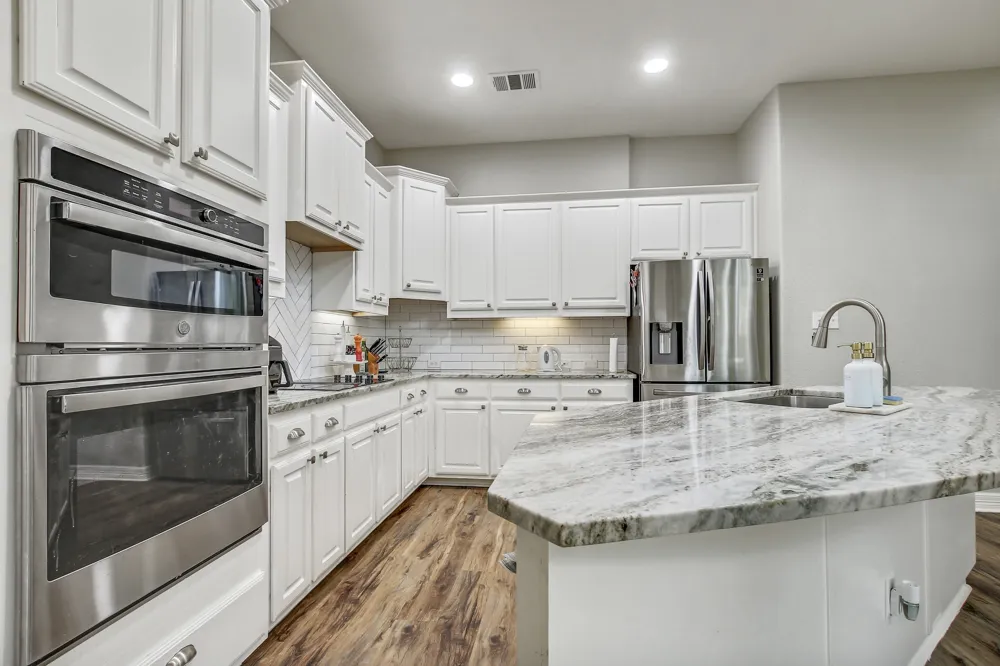 140 Fairwood Drive Georgetown, TX 78628