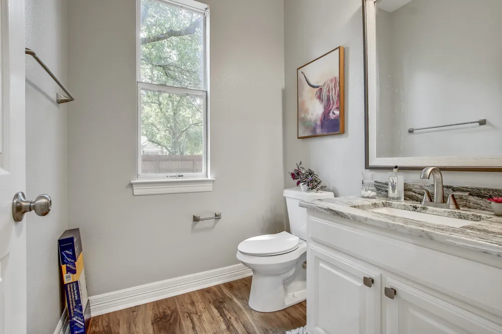 140 Fairwood Drive Georgetown, TX 78628