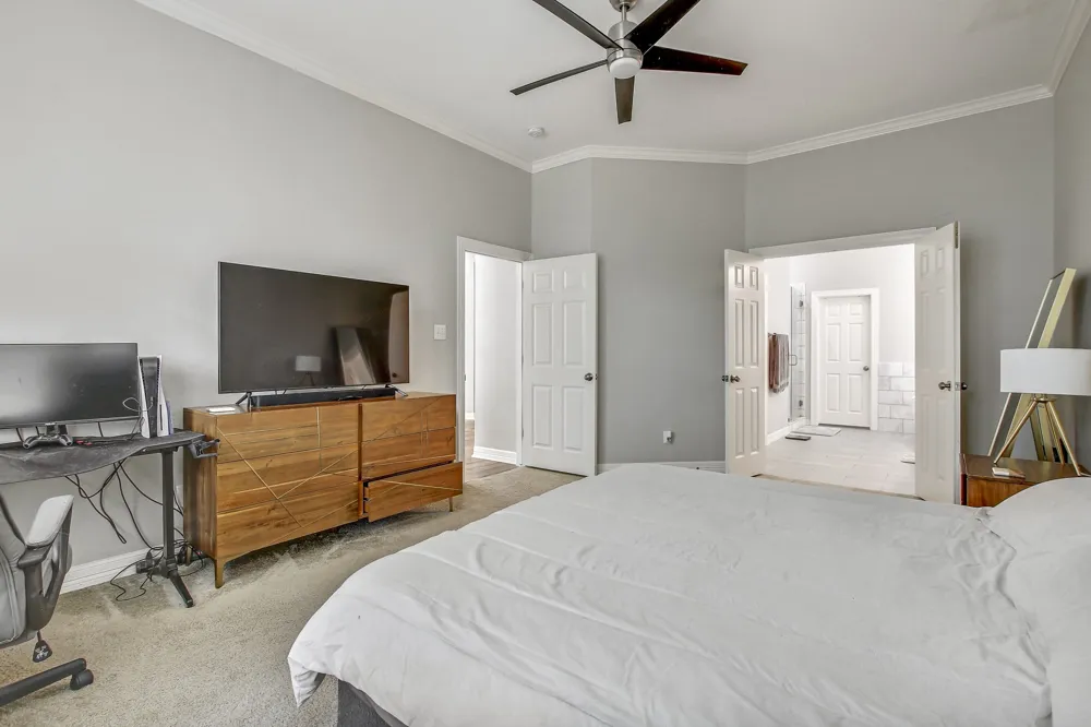 140 Fairwood Drive Georgetown, TX 78628
