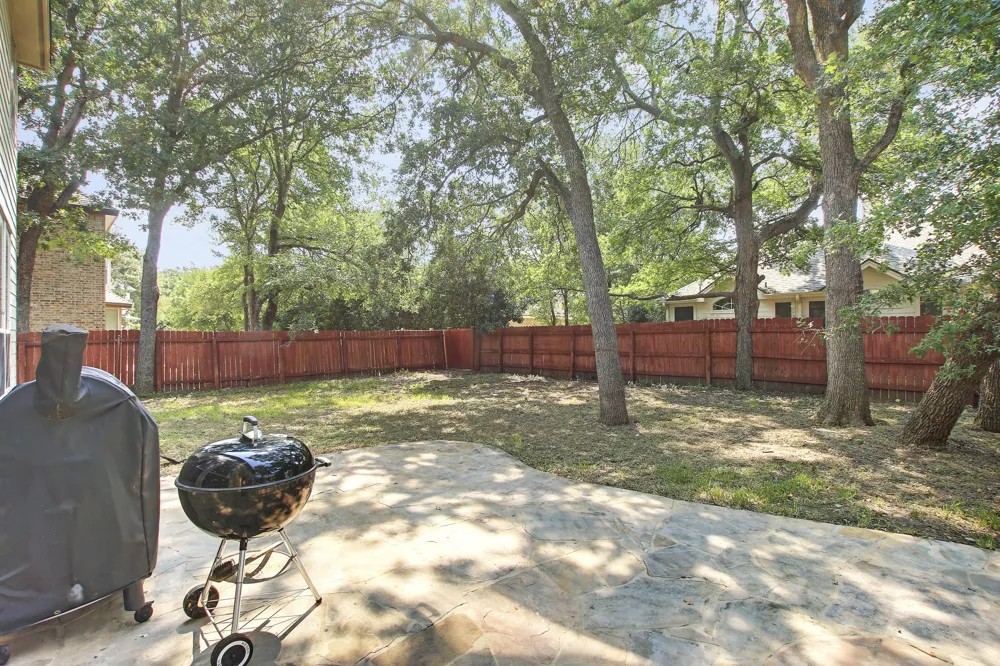 140 Fairwood Drive Georgetown, TX 78628