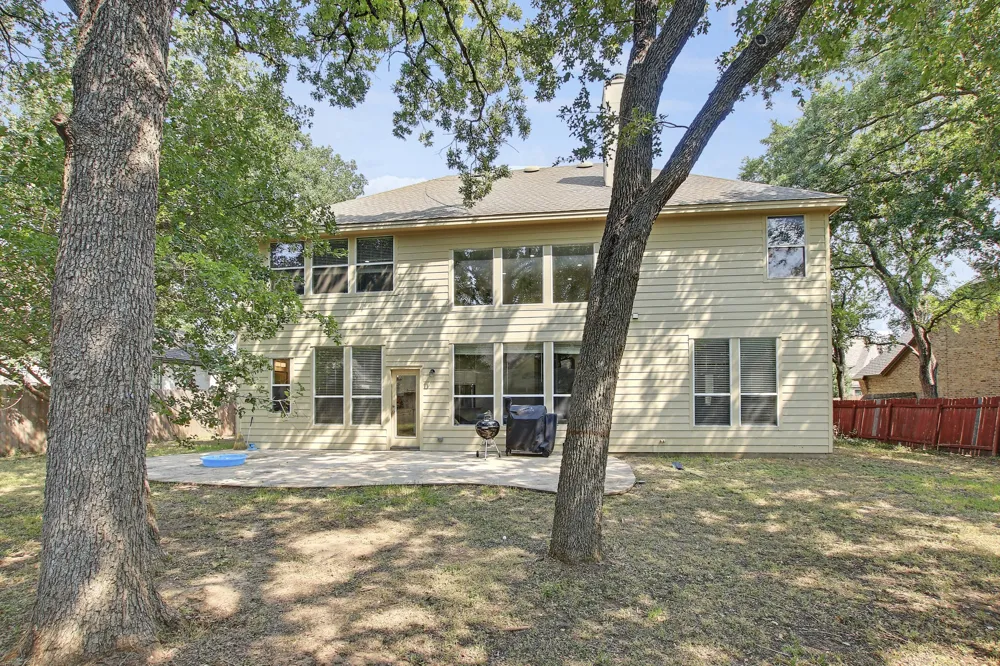 140 Fairwood Drive Georgetown, TX 78628