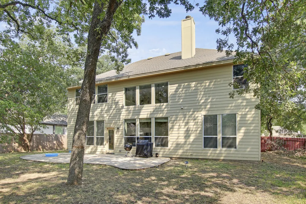 140 Fairwood Drive Georgetown, TX 78628