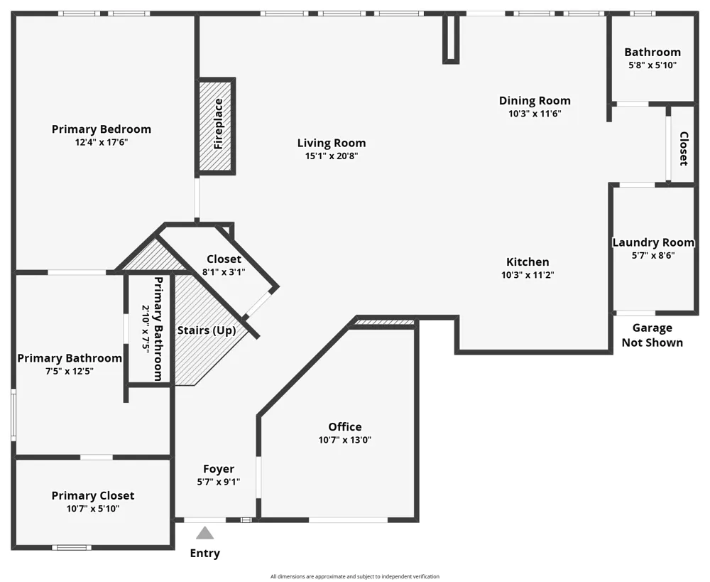 140 Fairwood Drive Georgetown, TX 78628