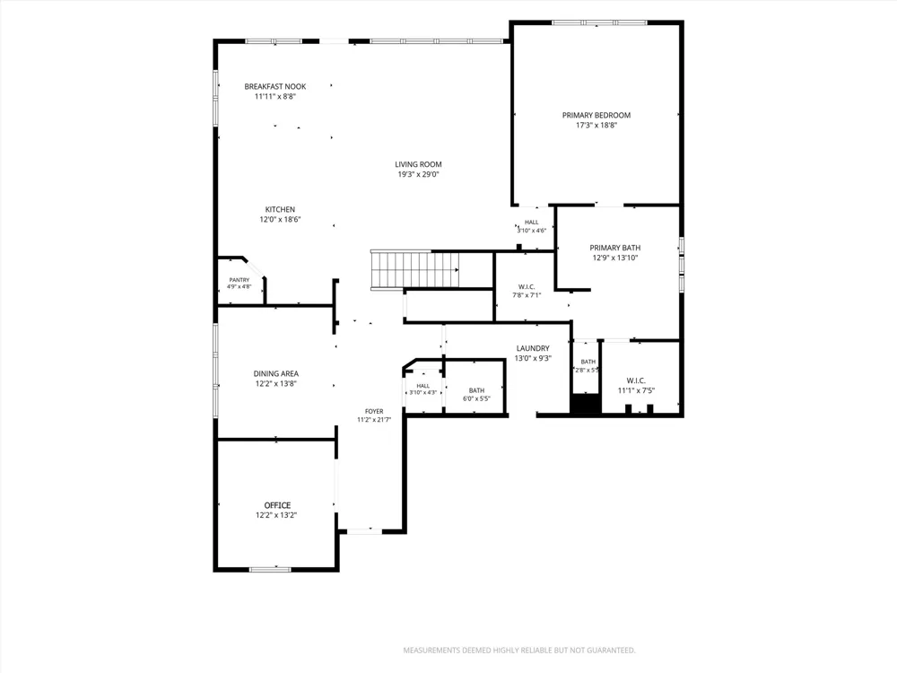 724 Landing Lane Leander, TX 78641
