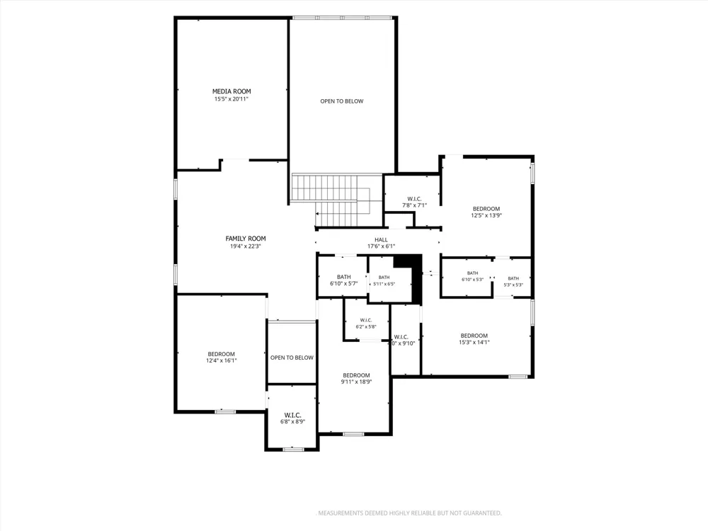 724 Landing Lane Leander, TX 78641