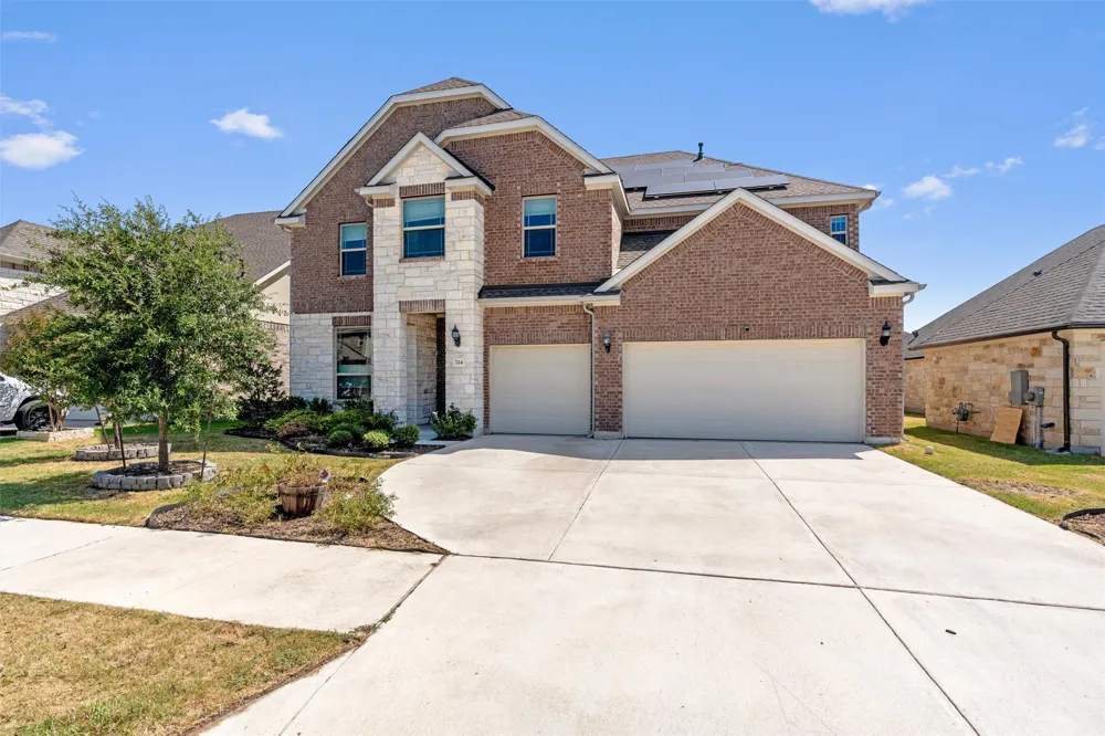 724 Landing Lane Leander, TX 78641