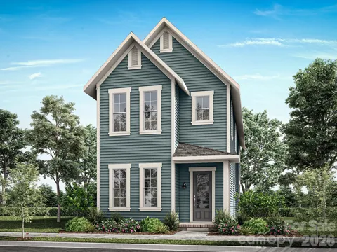 9133 Maybry Park Street #Lot 121