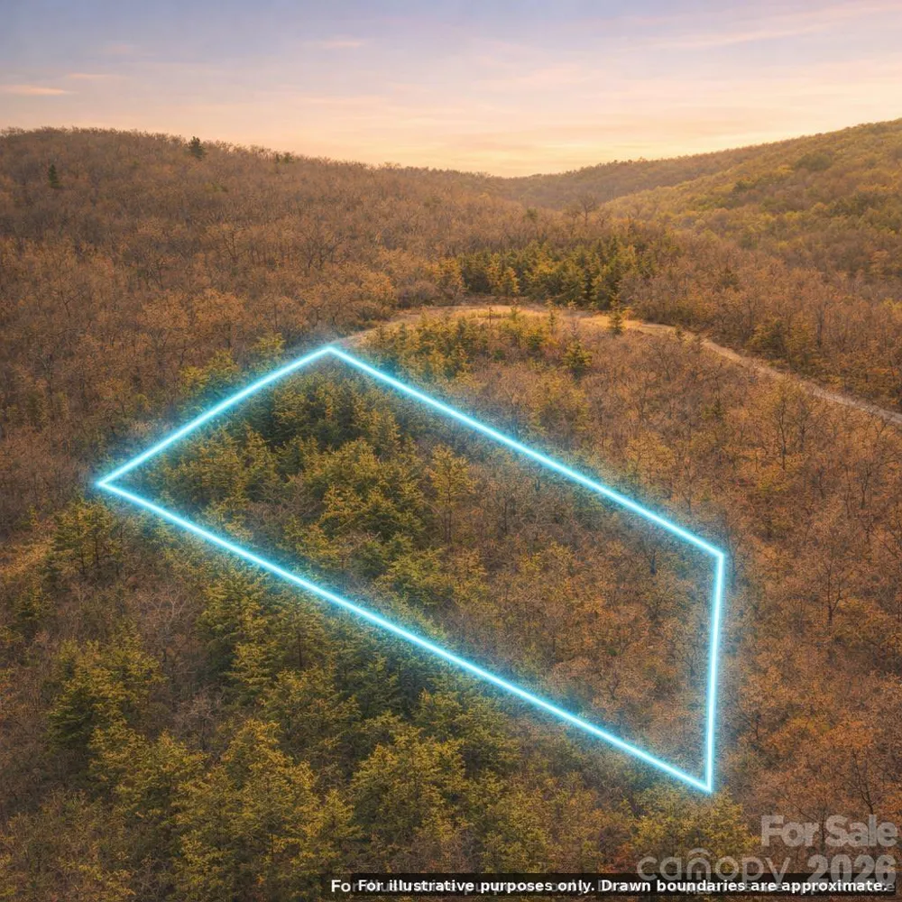 Lot 57 & Lot 58 Ridge Tops of Hawks Nest Drive Burnsville, NC 28714