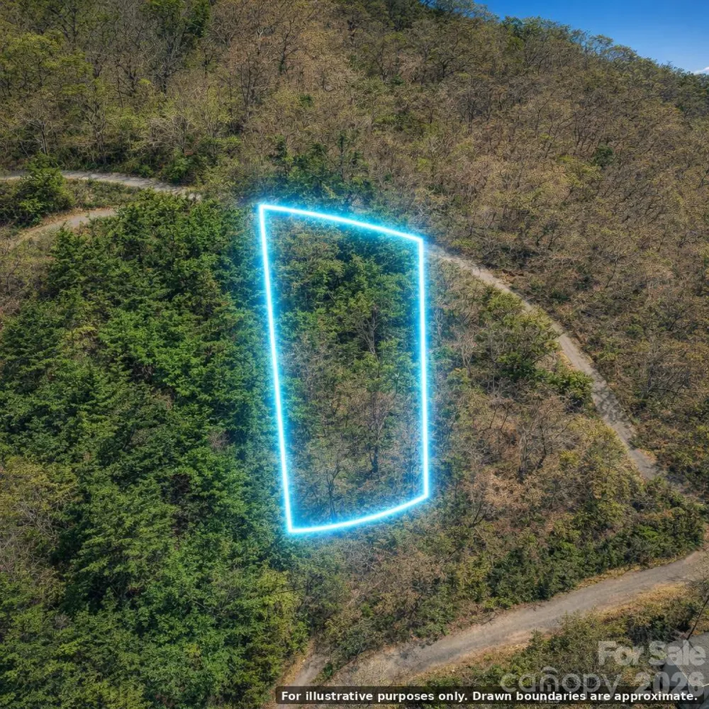 Lot 57 & Lot 58 Ridge Tops of Hawks Nest Drive Burnsville, NC 28714
