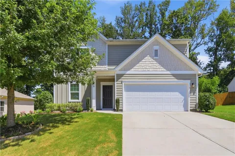 218 Shepard Drive