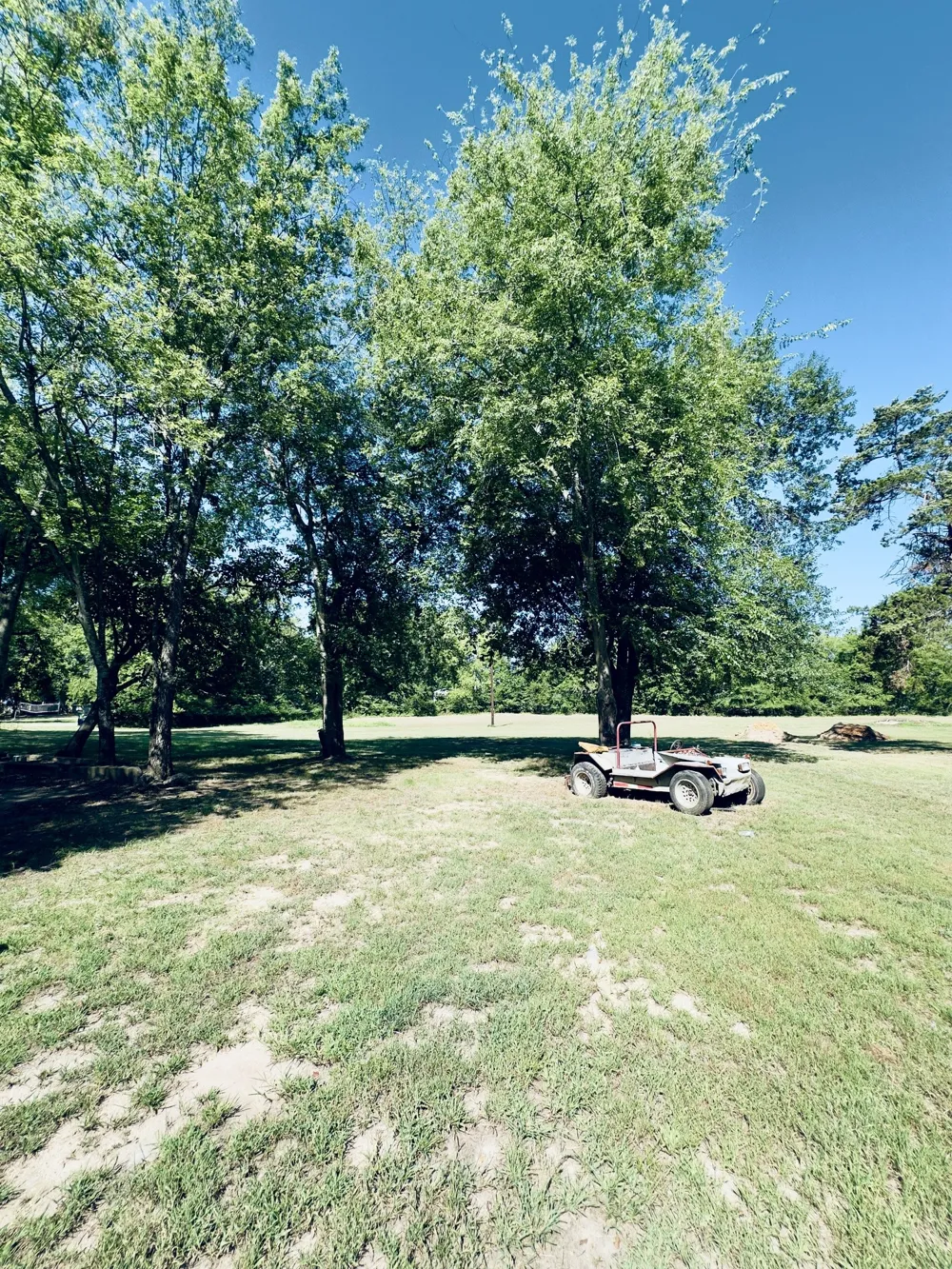 County Road 1449 Quitman, TX 75783