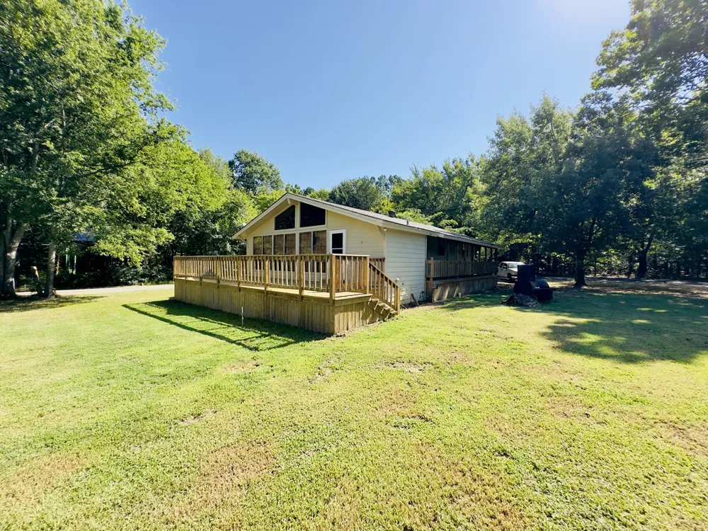 County Road 1449 Quitman, TX 75783