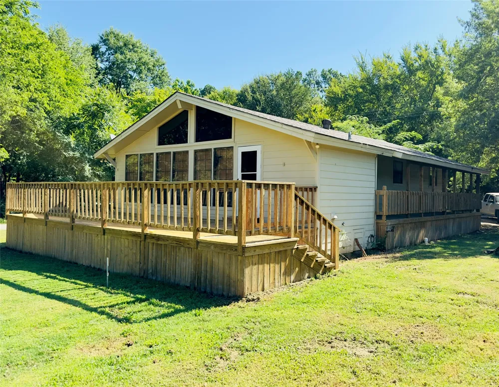 County Road 1449 Quitman, TX 75783