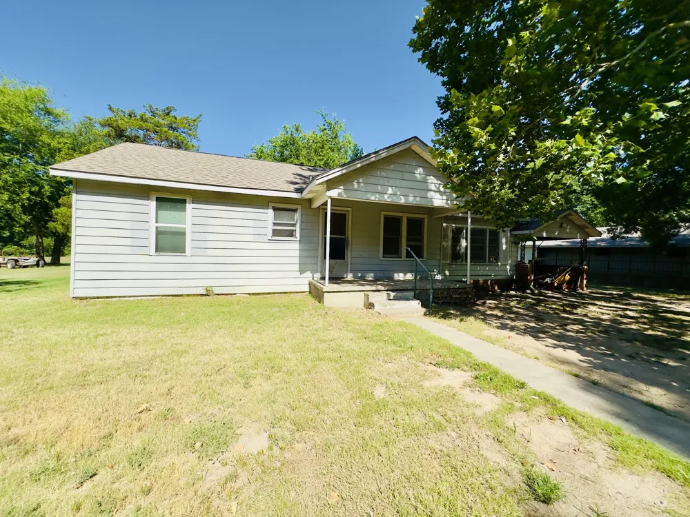 County Road 1449 Quitman, TX 75783