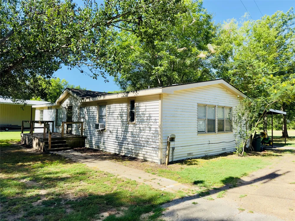 County Road 1449 Quitman, TX 75783