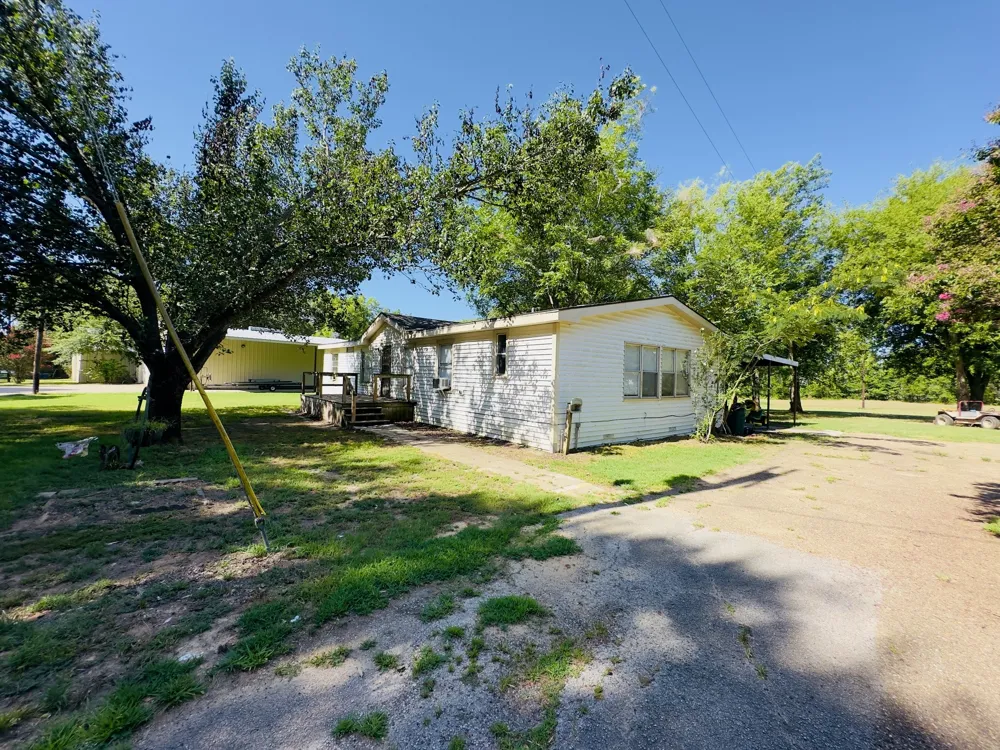 County Road 1449 Quitman, TX 75783