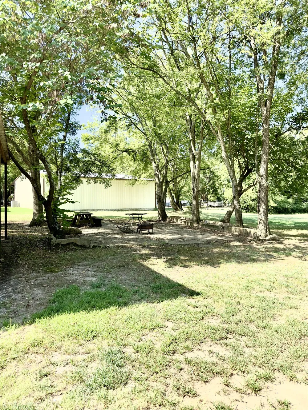 County Road 1449 Quitman, TX 75783
