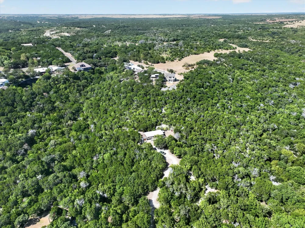 9601 Eagles Nest Court Rio Vista, TX 76093