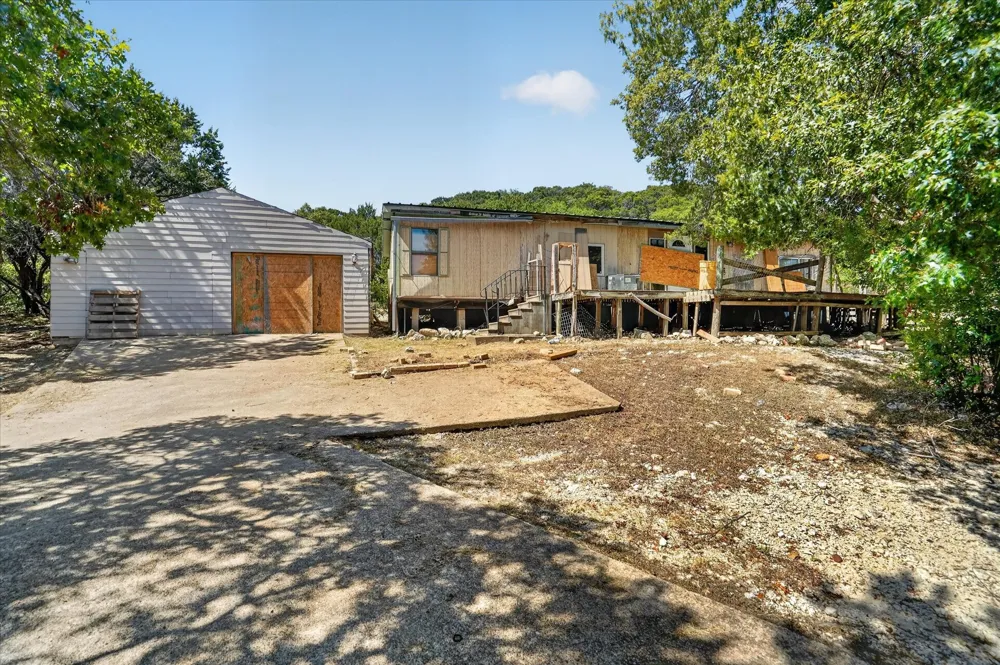 9601 Eagles Nest Court Rio Vista, TX 76093