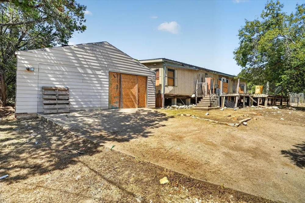 9601 Eagles Nest Court Rio Vista, TX 76093
