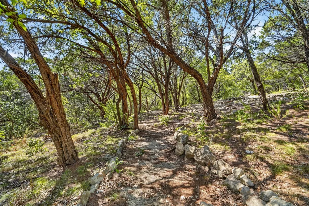 9601 Eagles Nest Court Rio Vista, TX 76093