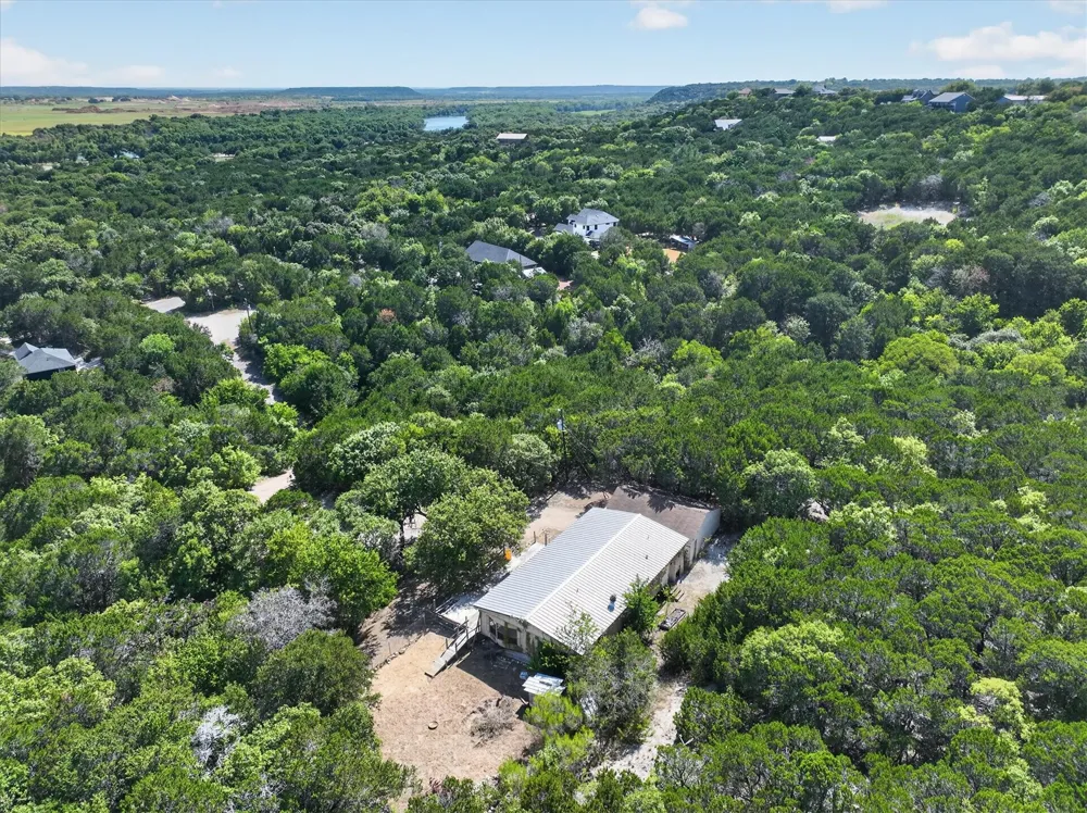 9601 Eagles Nest Court Rio Vista, TX 76093