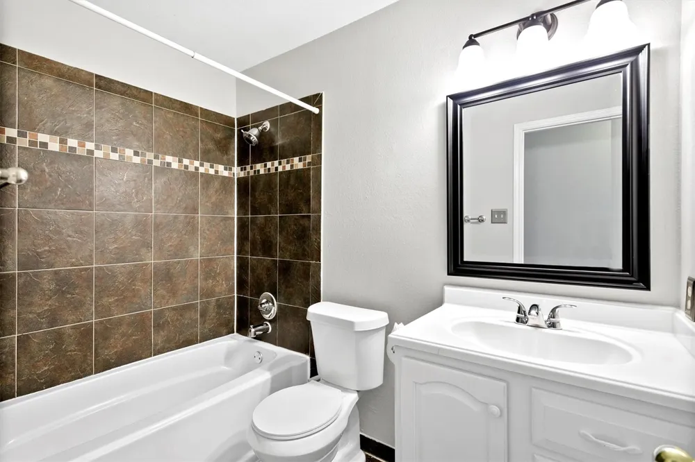 3803 Farmington Drive Richardson, TX 75082