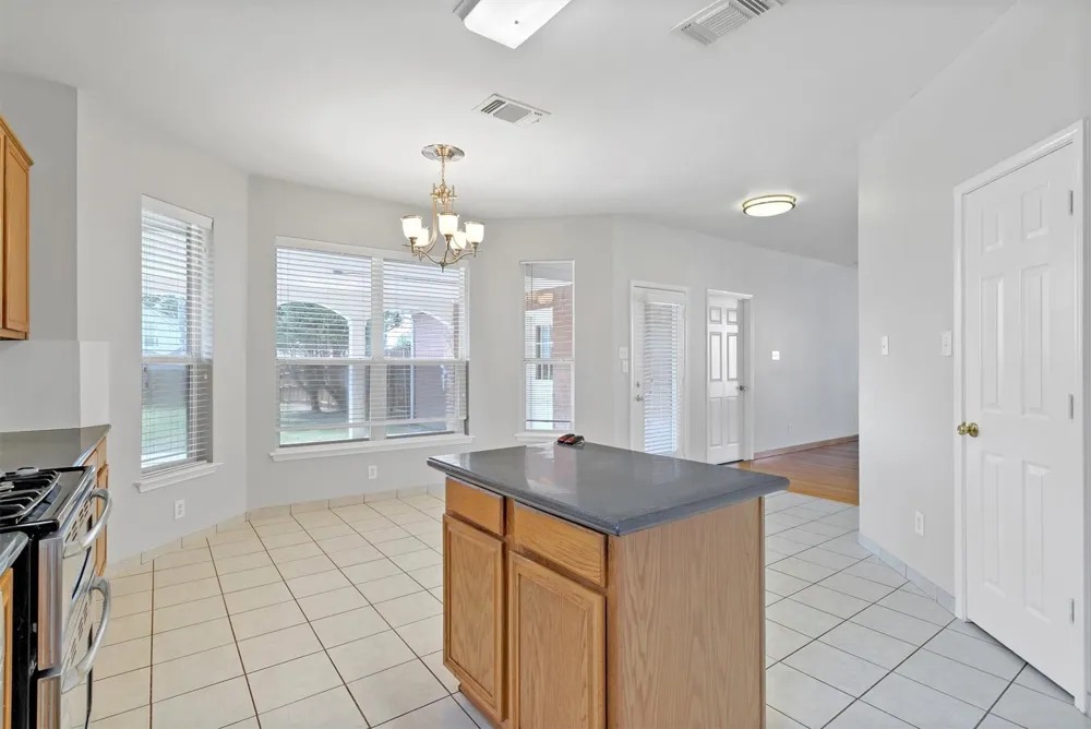 3803 Farmington Drive Richardson, TX 75082